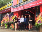 Quốc Việt TƯ VẤN LẮP ĐẶT PHÒNG NET BOOTROOM 80 MÁY VIP NHẤT NGHỆ AN HIỆN NAY