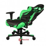 Phân loại sản phẩm ghế DXRacer