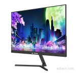 Màn hình gaming 24ich IPS Giá rẻ tại Nghệ An :E DRA - EGM24F75 : Hiệu năng vượt tầm giá 