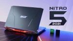 Đánh giá chi tiết Acer Nitro 5 AN515 : Giá rẻ liệu có ngon?