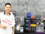 Cấu hình PC để chơi GTA VI mượt mà