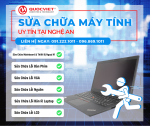 Địa Chỉ Sửa Chữa Máy Tính Uy Tín Tại Nghệ An