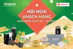 TRI ÂN KHÁCH HÀNG - HỘI NGHỊ GẮN KẾT CỦA KANGAROO NGHỆ AN - HÀ TĨNH