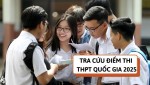 6 Cách Tra Cứu Điểm Thi THPT Quốc Gia 2025 Nhanh Nhất – CHÍNH THỨC Từ Bộ GD&ĐT