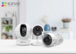 Hãng camera EZVIZ đã đến thăm và làm việc cùng CÔNG TY TNHH CÔNG NGHỆ QUỐC VIỆT