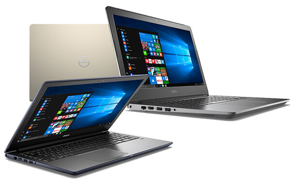 Top Laptop Dell giá rẻ đáng mua nhất hiện nay-1