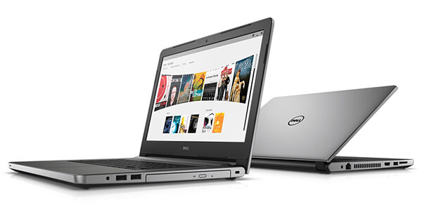 Top Laptop Dell giá rẻ đáng mua nhất hiện nay-3
