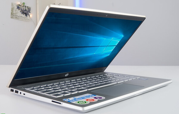 Nhằm nâng cao chất lượng học tập HP cho ra mắt loạt laptop mới - 1