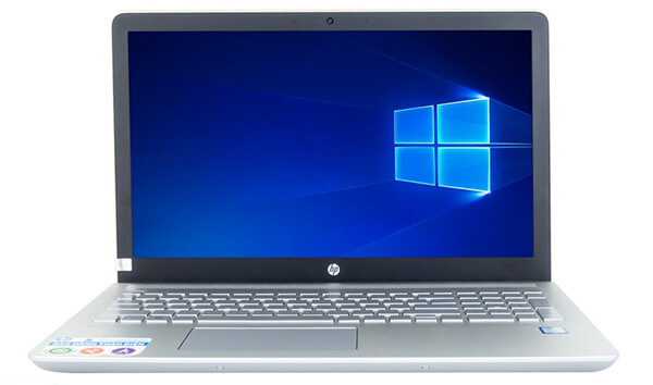 Nhằm nâng cao chất lượng học tập HP cho ra mắt loạt laptop mới - 2
