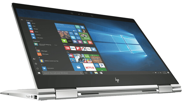 Nhằm nâng cao chất lượng học tập HP cho ra mắt loạt laptop mới - 4
