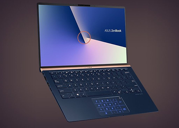 Top 3 laptop ultrabook mỏng nhẹ đáng mua nhất 2019