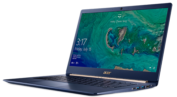 Top 3 laptop ultrabook mỏng nhẹ đáng mua nhất 2019-2