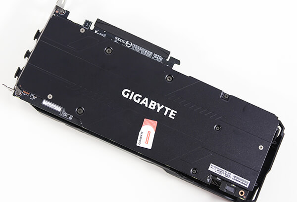 Đánh giá Gigabyte RTX 2060 Gaming OC-4