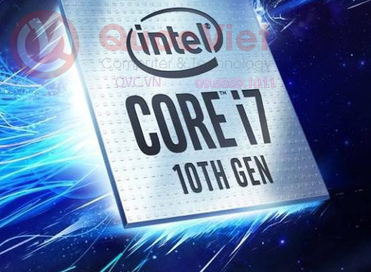 Review Chíp intel thế hệ 10th i9-10900K là chíp chơi game tốt nhất 2020