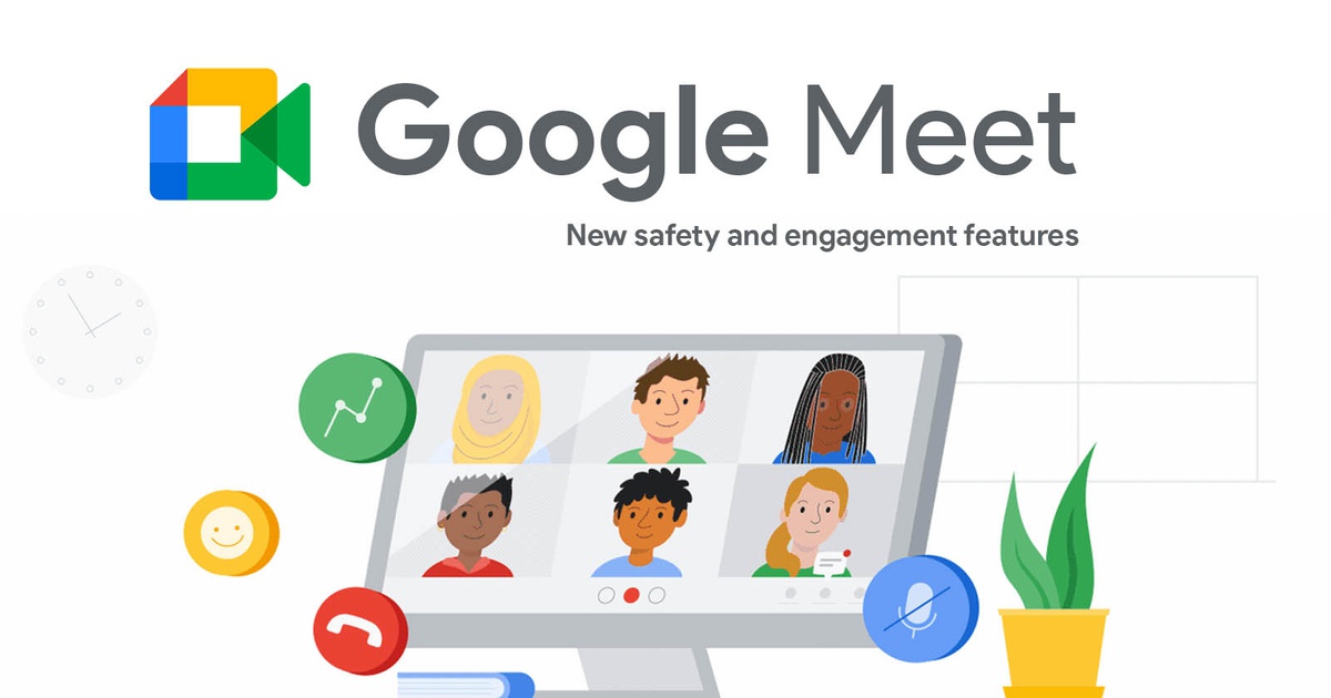 Cách Cài Google Meet Trên Máy Tính & Điện Thoại