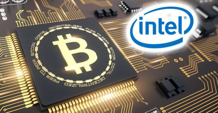 Intel sắp ra mắt chip CPU chuyên dùng đào tiền ảo tiết kiệm năng lượng