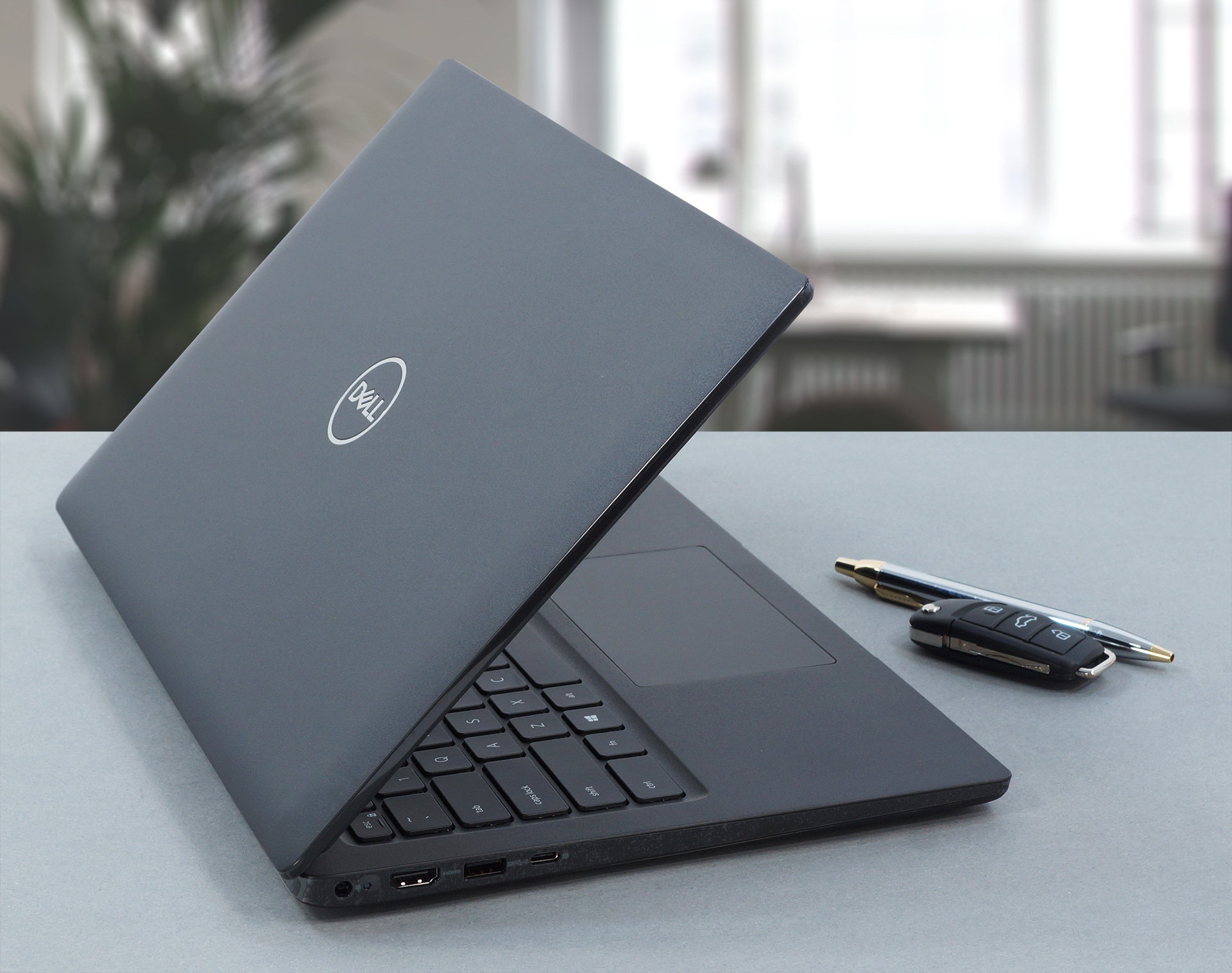 Laptop Dell Latitude 3420 - Độ bền trứ danh, hiệu năng vượt tầm giá