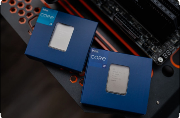 Intel sẽ ngừng cung cấp chipset Z690 và B660