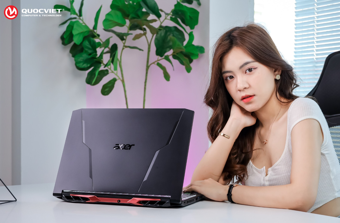 Top 4 laptop Acer Nitro 5 giá rẻ, đáng mua nhất hiện nay 