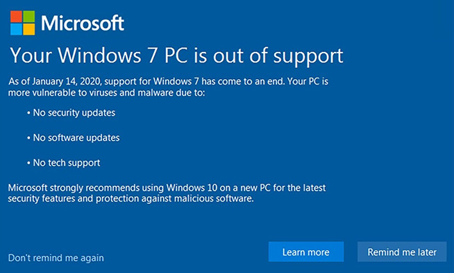 Nâng cấp lên Windows 11 không còn được miễn phí 2023 ???