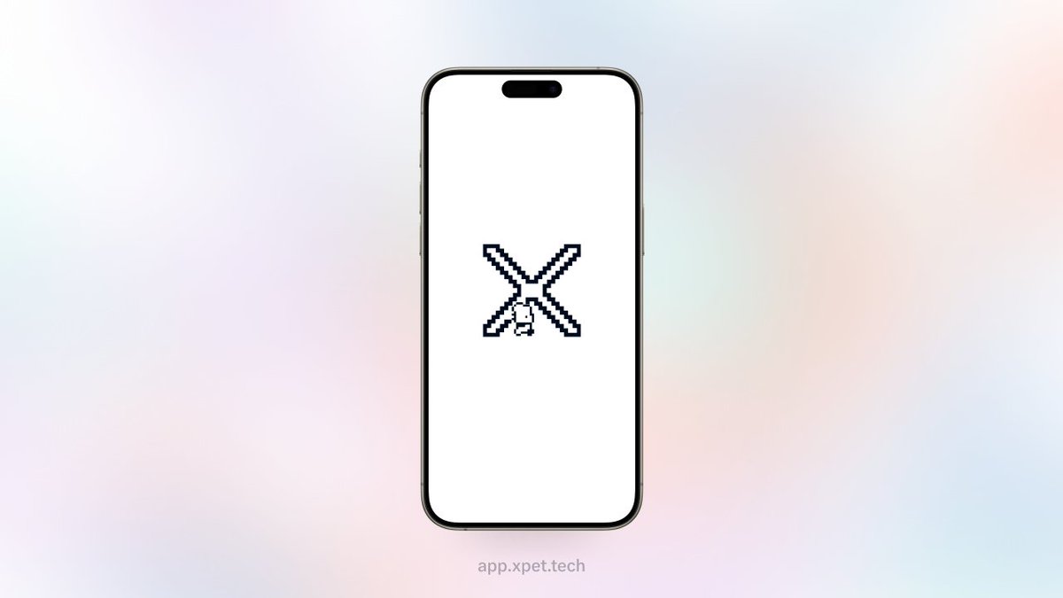 HƯỚNG DẪN CHƠI GAME FI XPET TRÊN ĐIỆN THOẠI