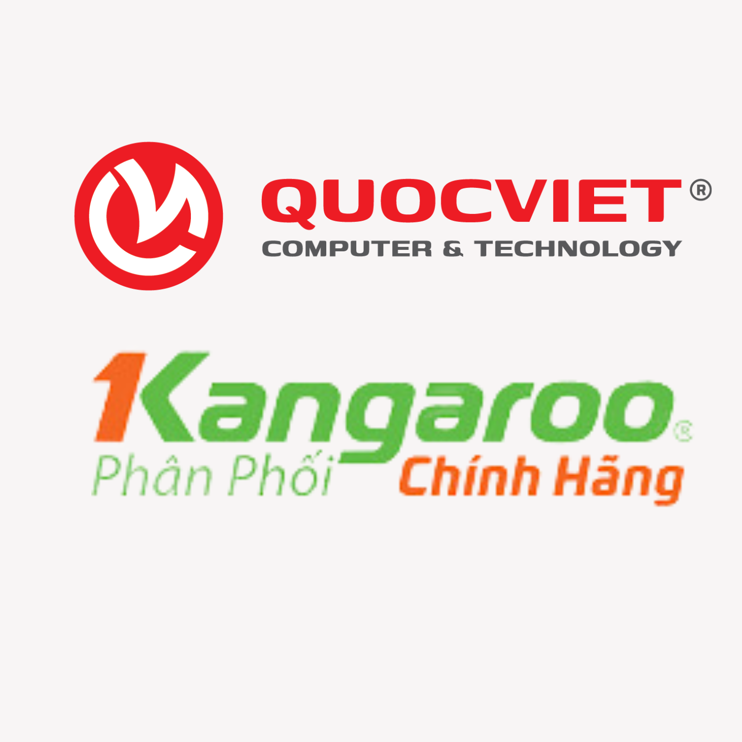 Công ty Quốc Việt Chính Thức Trở Thành Nhà Phân Phối Của Tập Đoàn Kangaroo