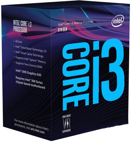 Thế hệ thứ 8 của Intel, Coffee Lake sắp được ra mắt cố đòi lại những gì đã mất từ chip AMD Ryzen 