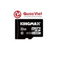 Thẻ nhớ Kingmax 32GB