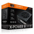 Power Xigmatek 650W
