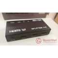 Bộ chia HDMI 1 ra 2 chạy 4K