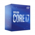 CPU Intel Core i7-10700 2.90 GHz (8C16T, Socket 1200, Comet Lake-S)