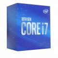 CPU Intel Core i7-10700F 8 nhân & 16 luồng  2.9GHz  4.8GHz (Boost) LGA1200