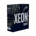 CPU Intel Xeon Silver 4110 (2.1GHz turbo up to 3.0GHz, 8 nhân, 16 luồng, 11MB Cache, 85W) - Socket Intel LGA 3647