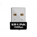 USB thu Wifi LBlink BL-WN151 không râu