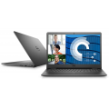 Laptop Dell Vostro 3500 V513001W (Core i3-1115G4/8GB/256SSD M2 NVMe/15.6FHD/W10) Black