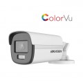 Camera Hikvision DS-2CE12DF0T-F Colorvu 2MP, HN 40m, ok 3.6mm