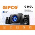 Loa GIPCO G-309U 2.1