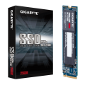 Ổ cứng SSD Gigabyte 256GB M.2 2280 PCIe NVMe Gen 3x4 (Đọc 1700MB/s, Ghi 1100MB/s) 