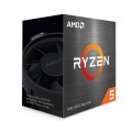 CPU AMD Ryzen 5 5600X (3.7 GHz Upto 4.6GHz /6 Cores,/12 Threads / SK AM4)