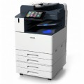 Máy photocopy Fuji Xerox Apeosport 5570 (Copy/in mạng/Scan mạng)