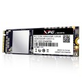 SSD ADATA 128GB NVME PCIe M2 1800MB/s / 600MB/s