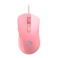 Chuột chơi game Dareu EM908 Pink