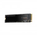 Ổ cứng SSD Western SN750 Black 1TB M.2 2280 PCIe NVMe 3x4 (Đọc 3470MB/s - Ghi 3000MB/s)