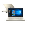 Laptop HP Pavilion 15-EG0050 (i5-1135G7/SSD512GB/8GB/15.6FHD/Win10)Gold Cảm ứng NK