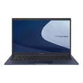 Laptop Asus B1400C (i3-1115G4/8GB/SSD256GB/UMA/14FHD/FP/Chuột/Túi/Đen/2YW_B1400CEAE-EK3428)