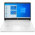 Laptop HP 14-DK0032WM AMD Ryzen 3 3250U/ SSD 128GB/ 4GB/ Mo14.0 FHD/ Win10/ Natural Silver