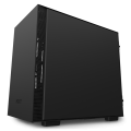 Vỏ máy tính NZXT H210 Black (CA-H210B-B1) Mini-ITX
