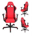Ghế DXRACER F Series FA01/RN - Red/Black (Ultimate Chair USA)