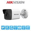 Camera IP 2.0M HikVision DS-2CD1023G0E-IF Thân hồng ngoại