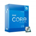 CPU Intel Core i5-12400 (Up To 4.40GHz 6 nhân 12 luồng Socket Intel LGA 1700)